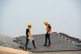 Emergency Roof Repair Services in Rio Rancho, NM